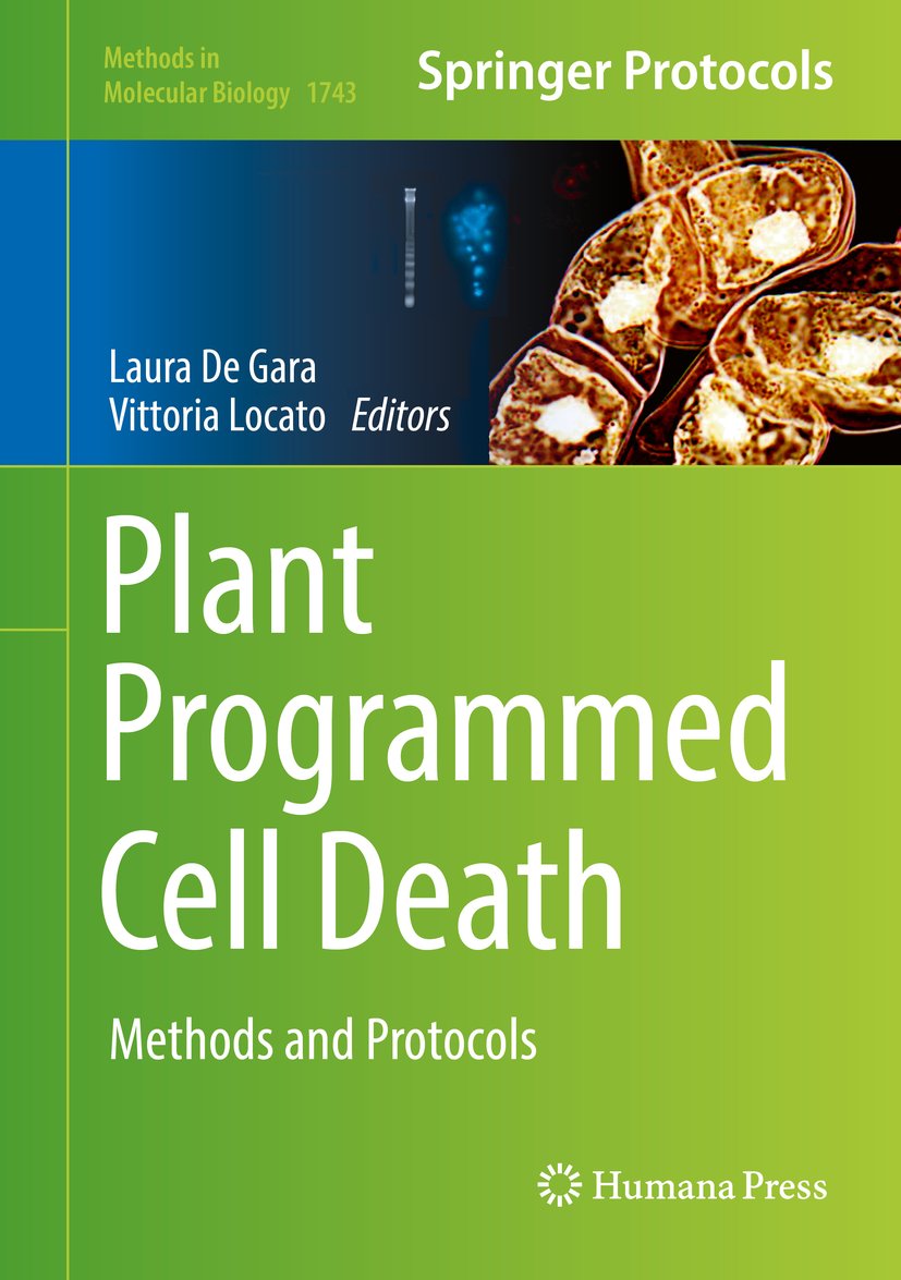 Methods in Molecular Biology