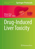 Methods in Pharmacology and Toxicology