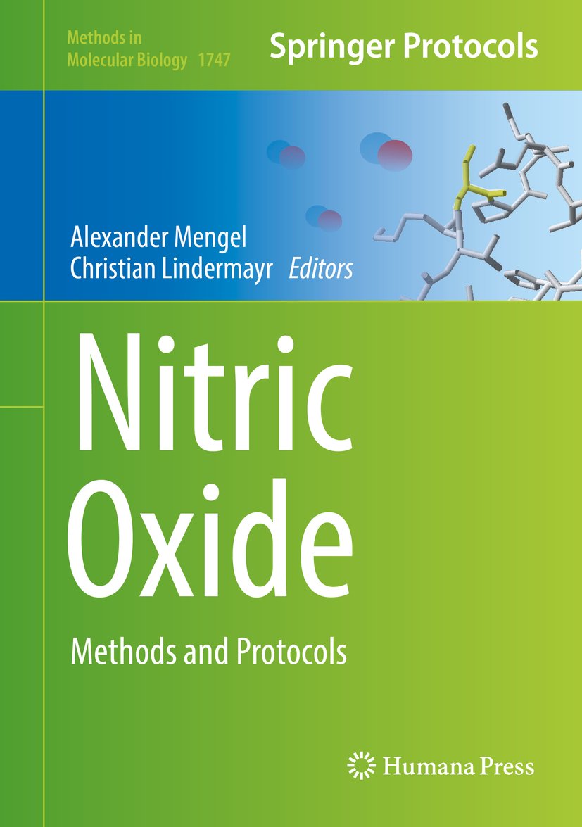 Methods in Molecular Biology