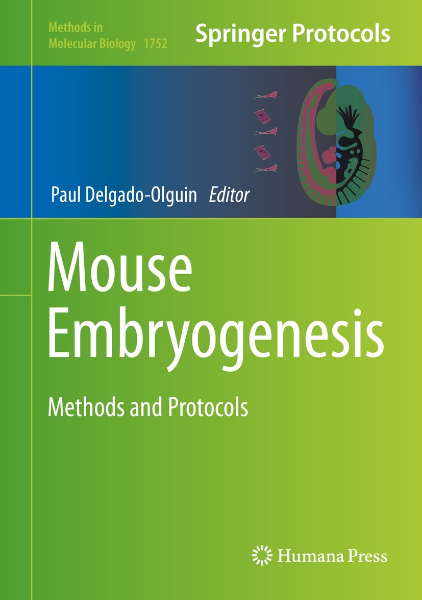 Methods in Molecular Biology