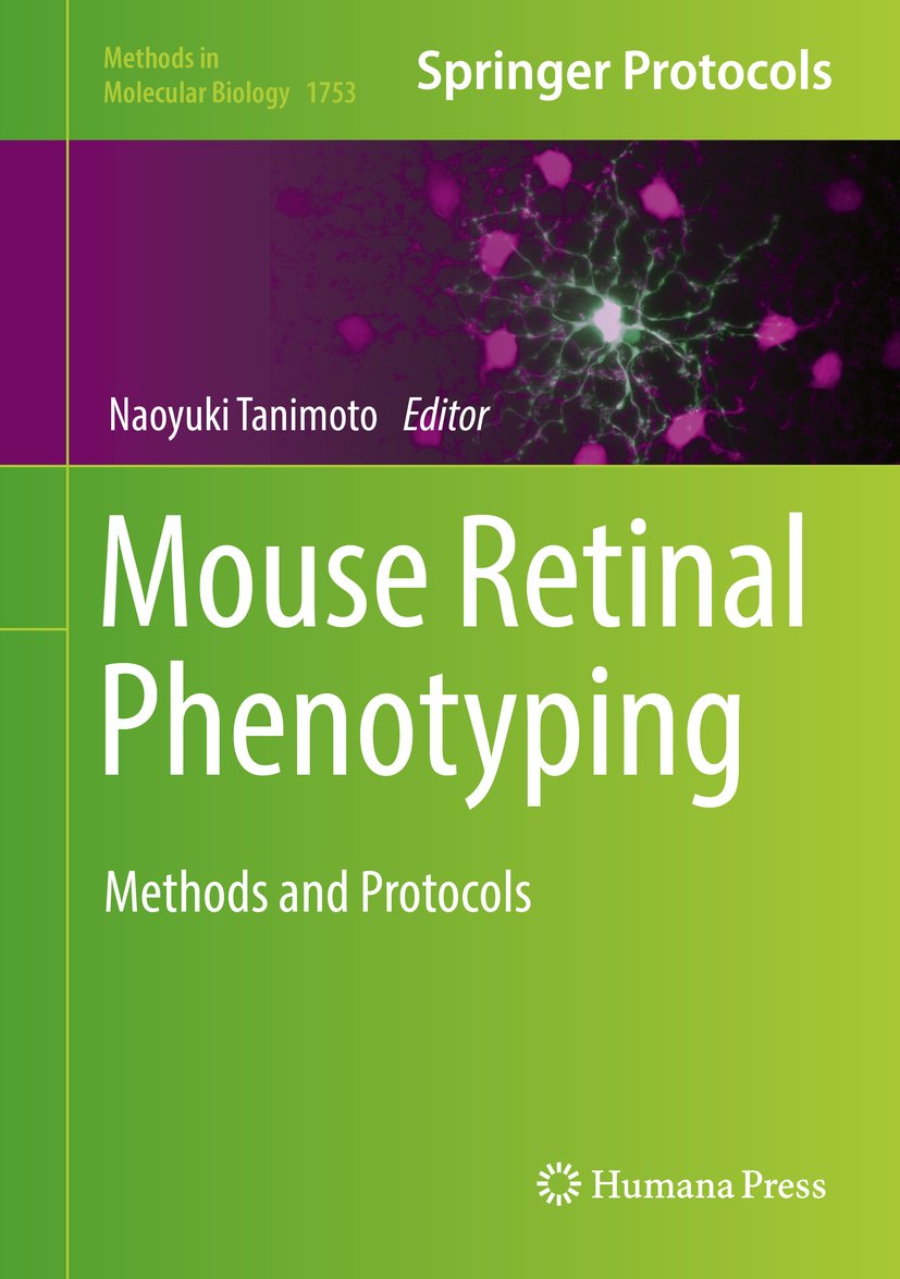 Methods in Molecular Biology