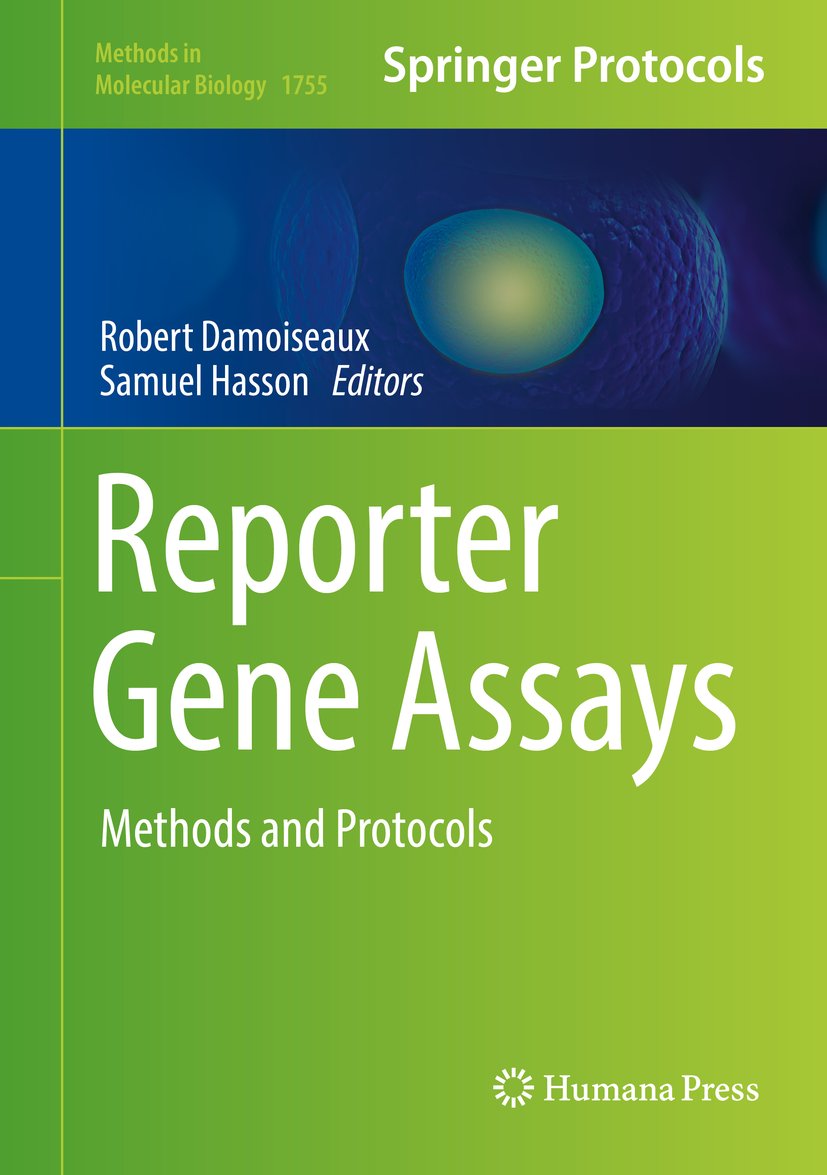 Methods in Molecular Biology