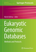 Methods in Molecular Biology