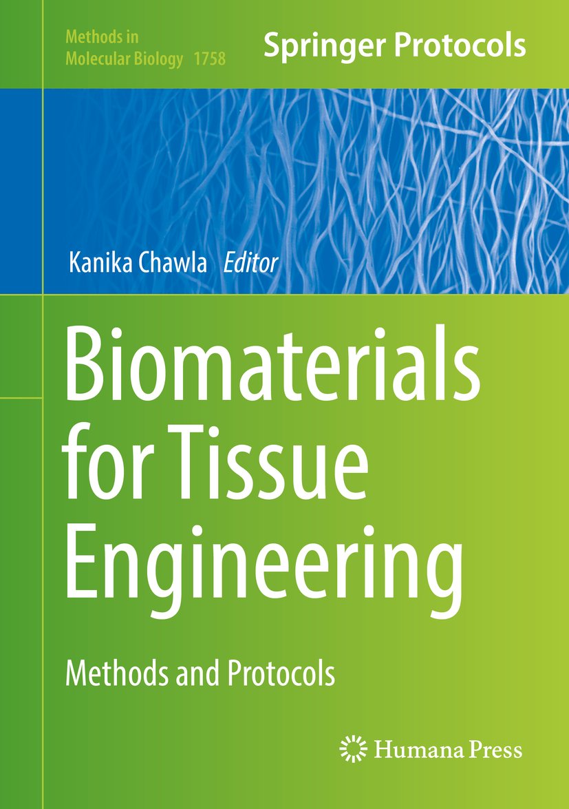 Methods in Molecular Biology