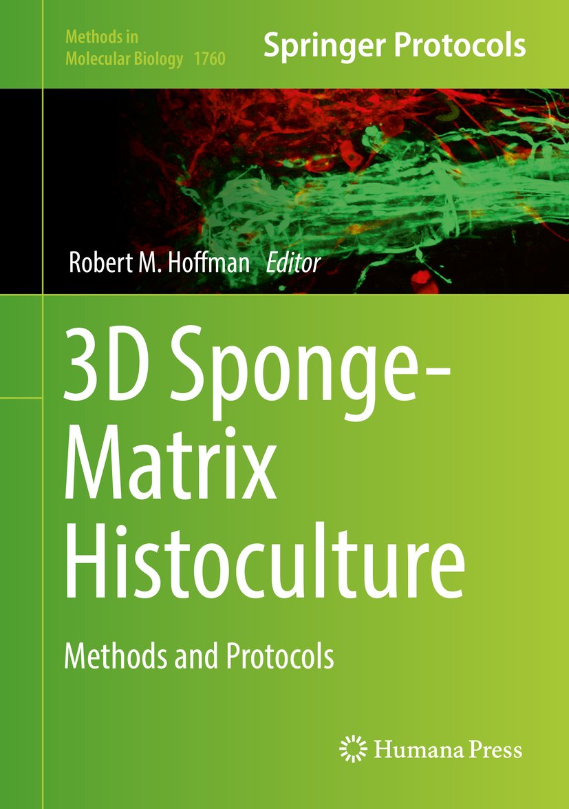 Methods in Molecular Biology