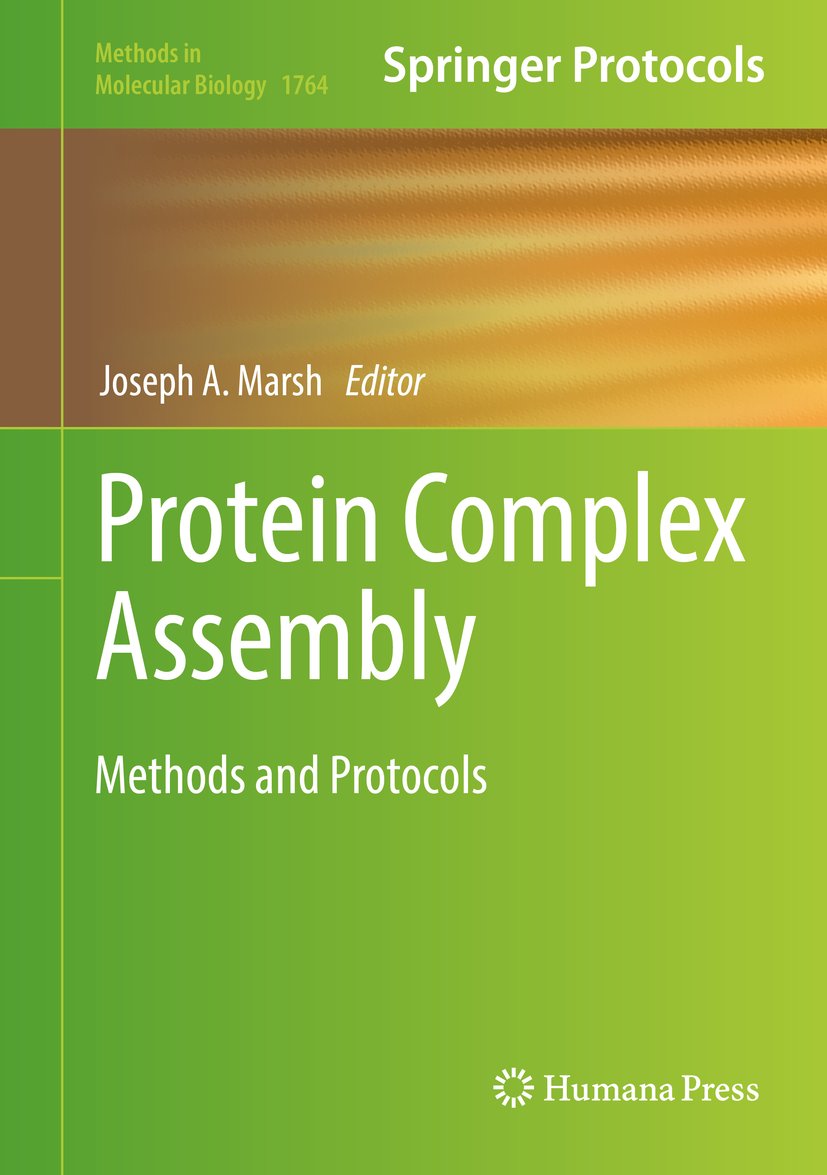 Methods in Molecular Biology