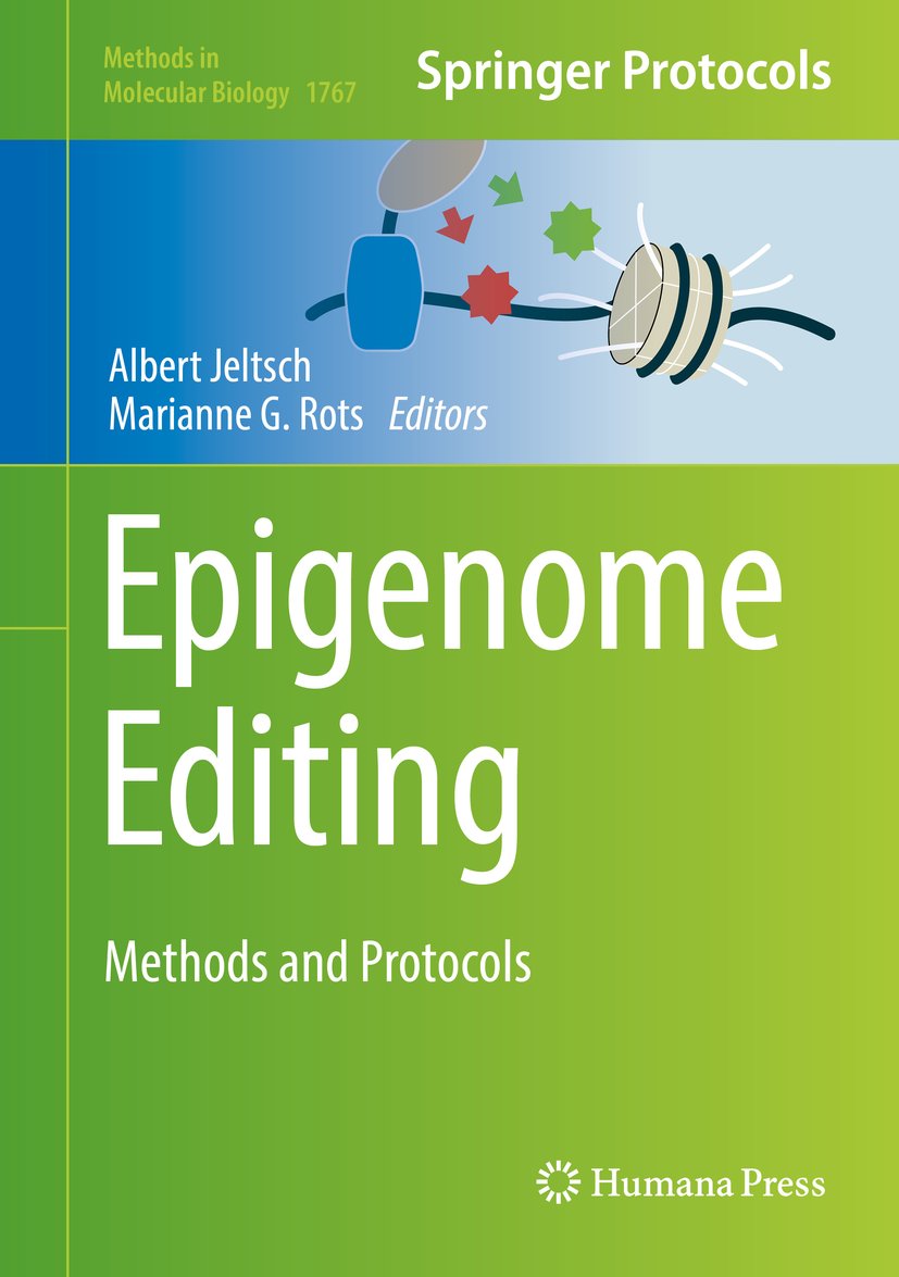 Methods in Molecular Biology