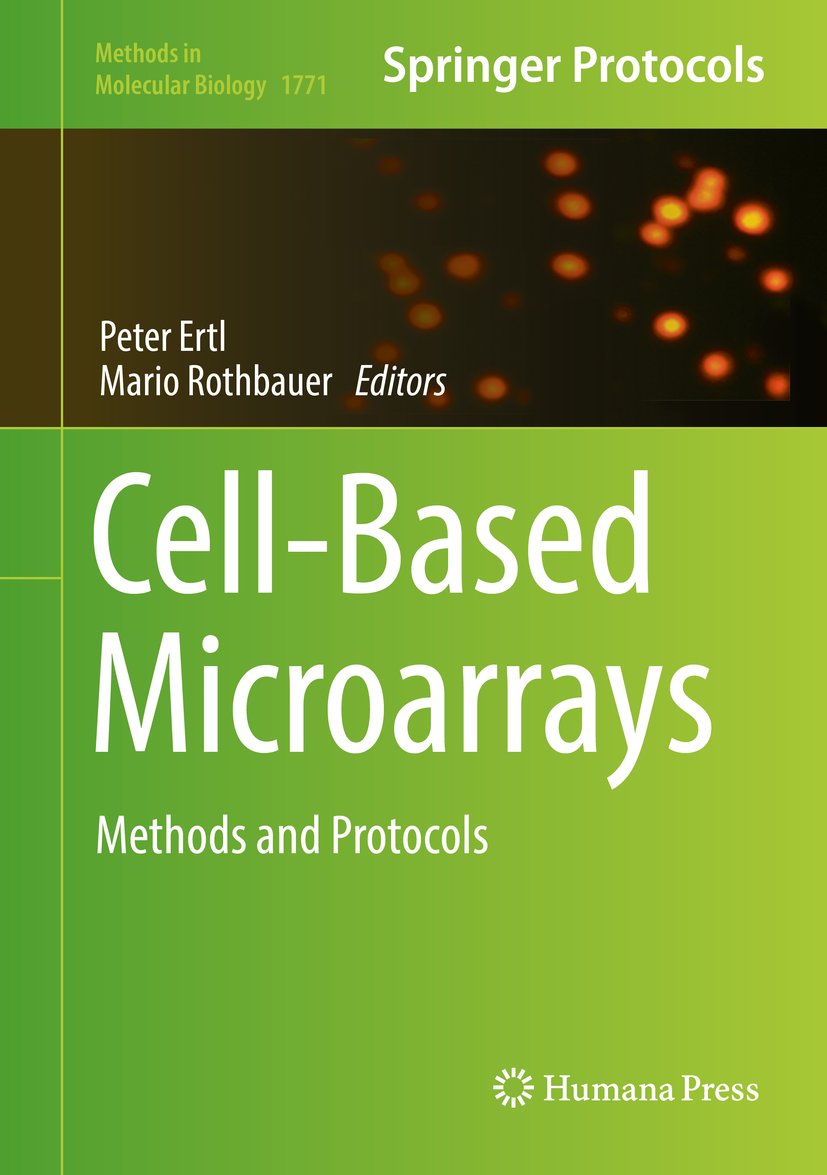 Methods in Molecular Biology