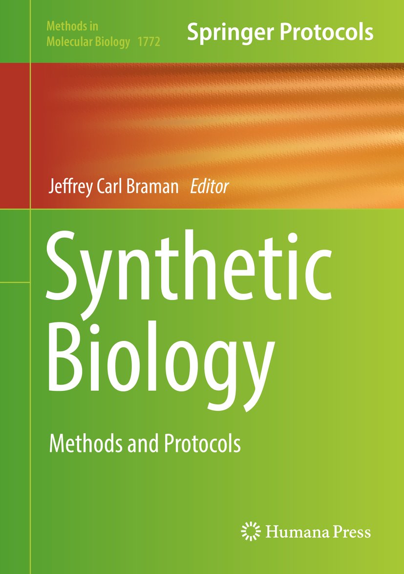 Methods in Molecular Biology
