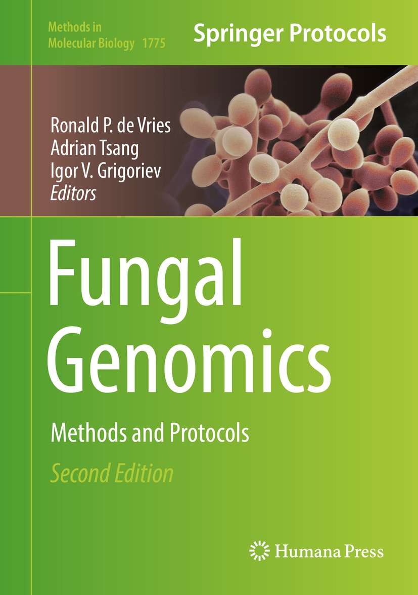 Methods in Molecular Biology