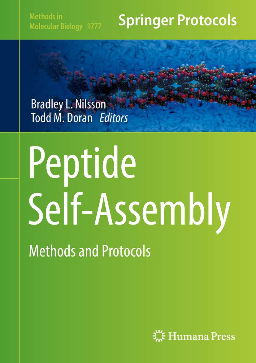Methods in Molecular Biology
