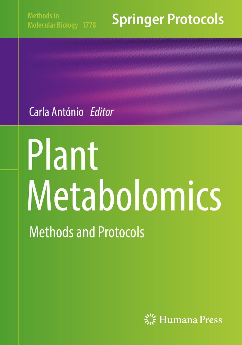 Methods in Molecular Biology
