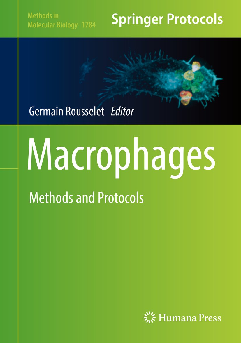 Methods in Molecular Biology