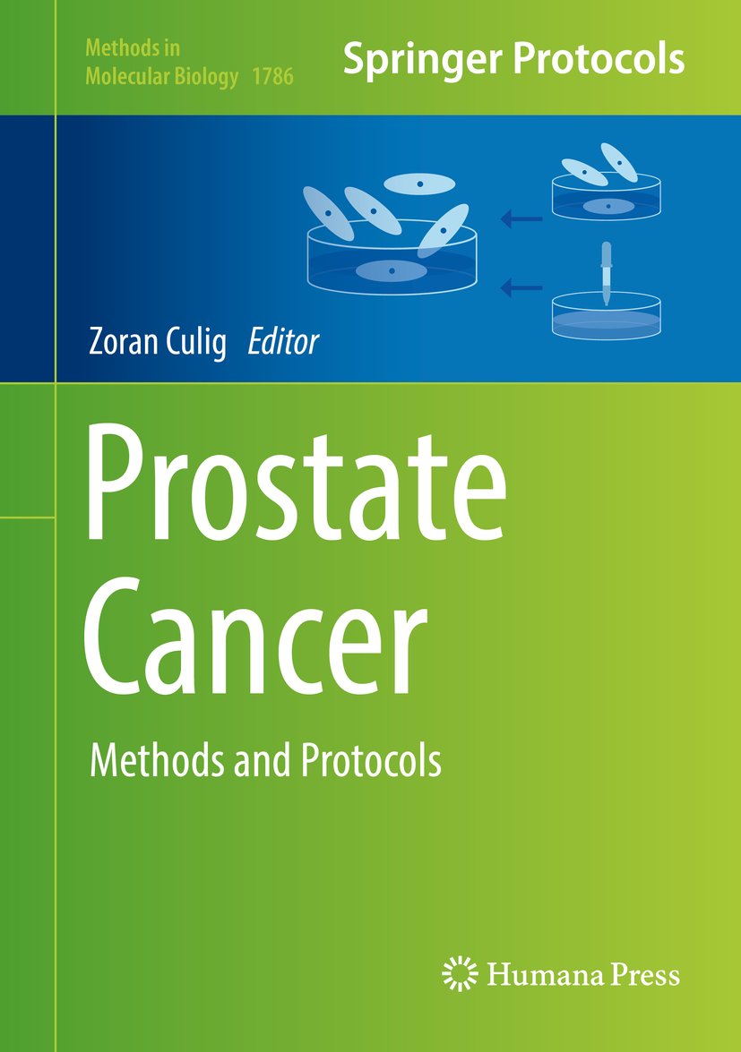 Methods in Molecular Biology