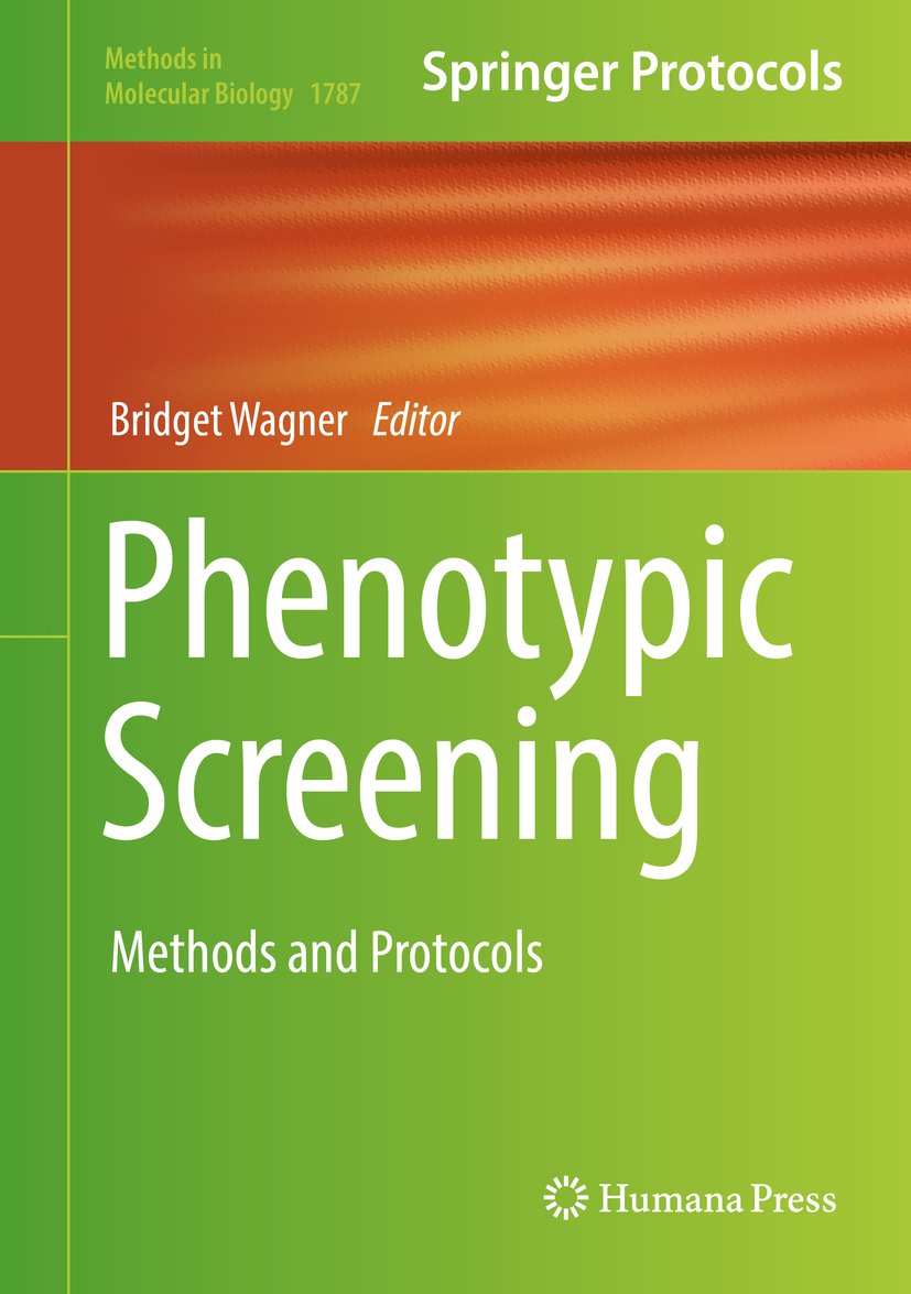 Methods in Molecular Biology