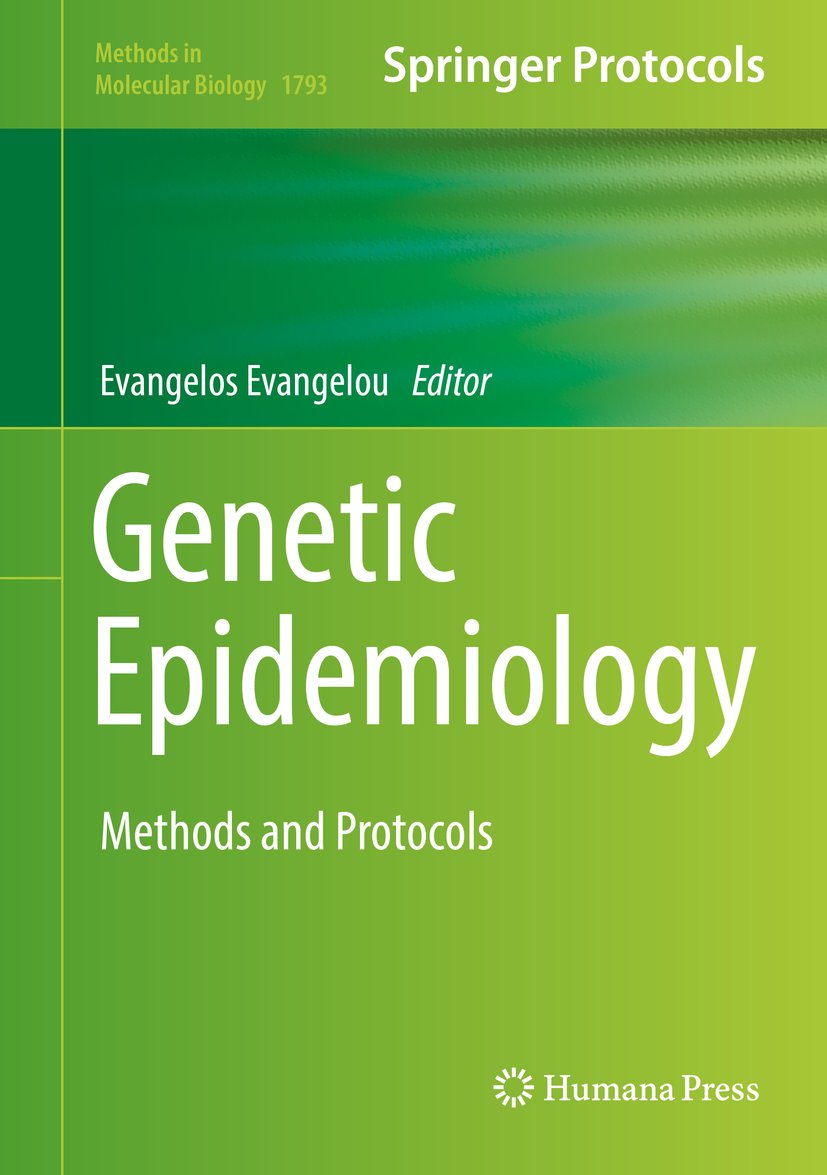 Methods in Molecular Biology