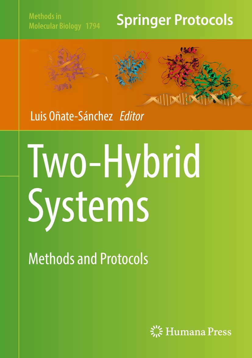 Methods in Molecular Biology