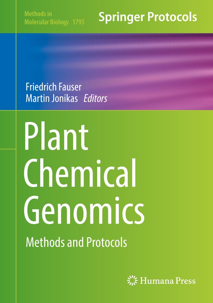 Methods in Molecular Biology