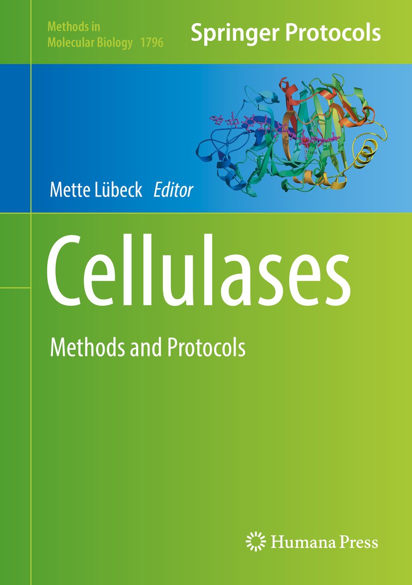 Methods in Molecular Biology