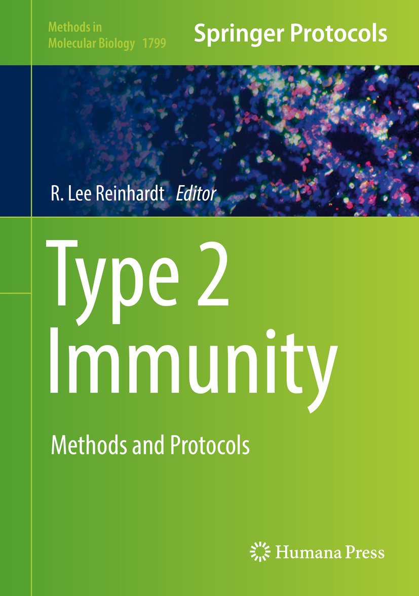 Methods in Molecular Biology