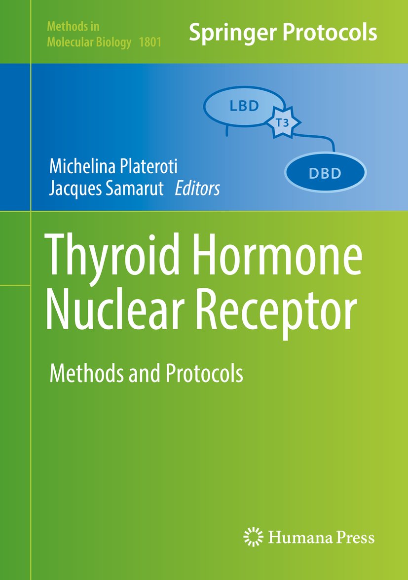 Methods in Molecular Biology