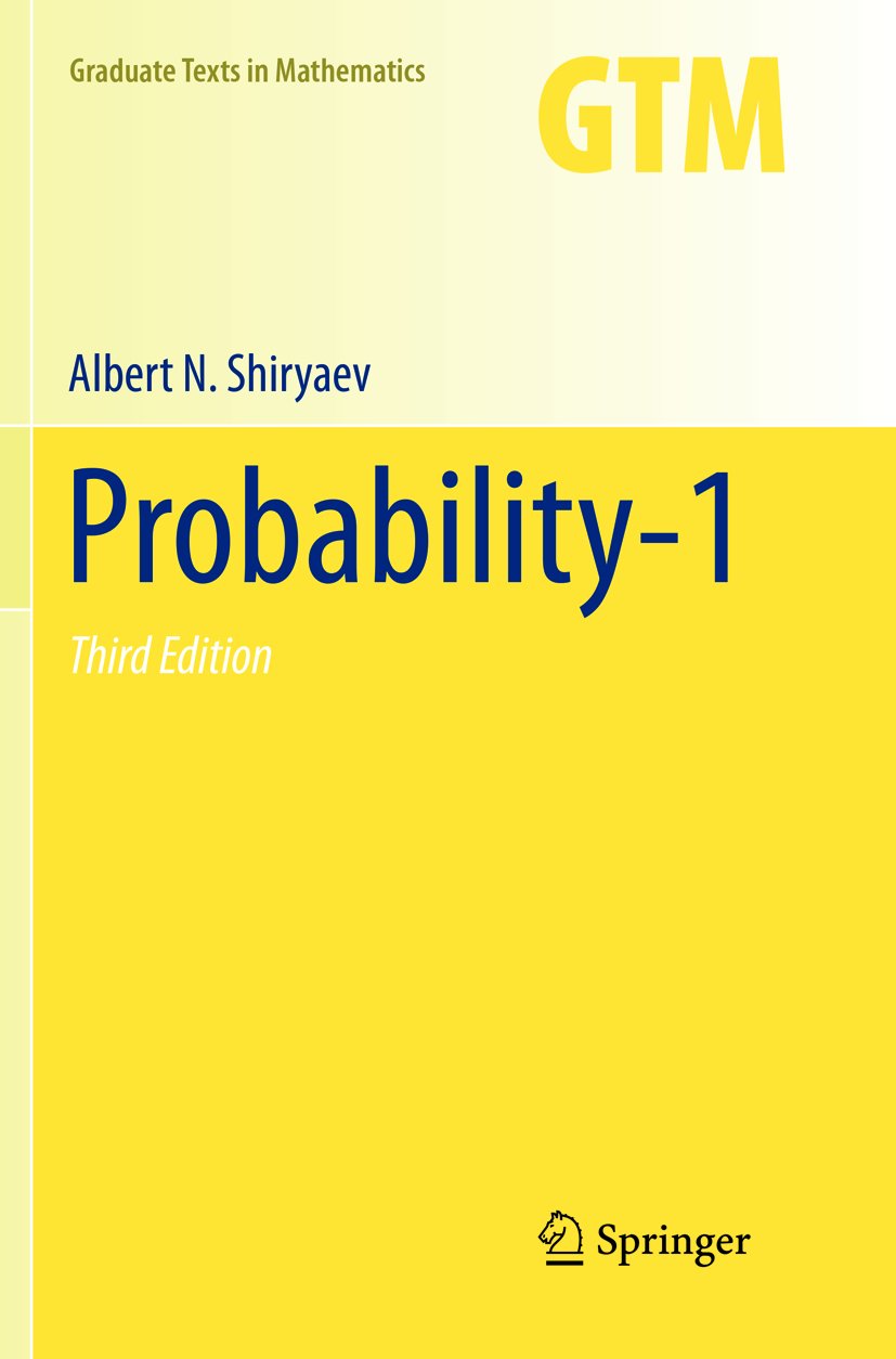 Graduate Texts in Mathematics