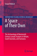 Contributions To Global Historical Archaeology
