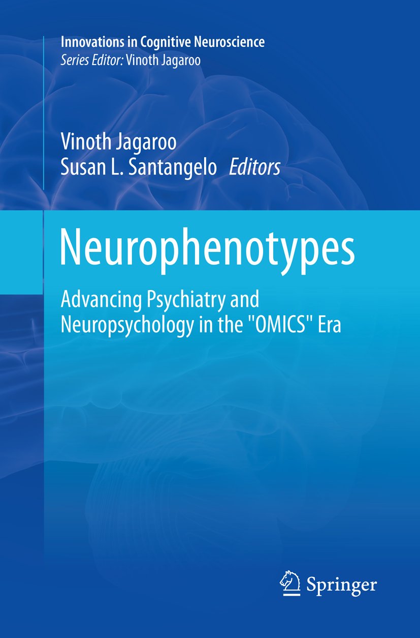 Innovations in Cognitive Neuroscience