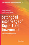 Public Administration and Information Technology
