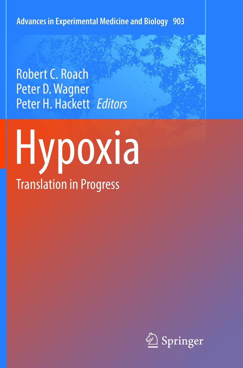 Advances in Experimental Medicine and Biology