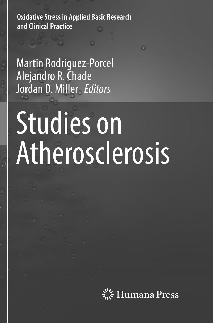 Oxidative Stress in Applied Basic Research and Clinical Practice