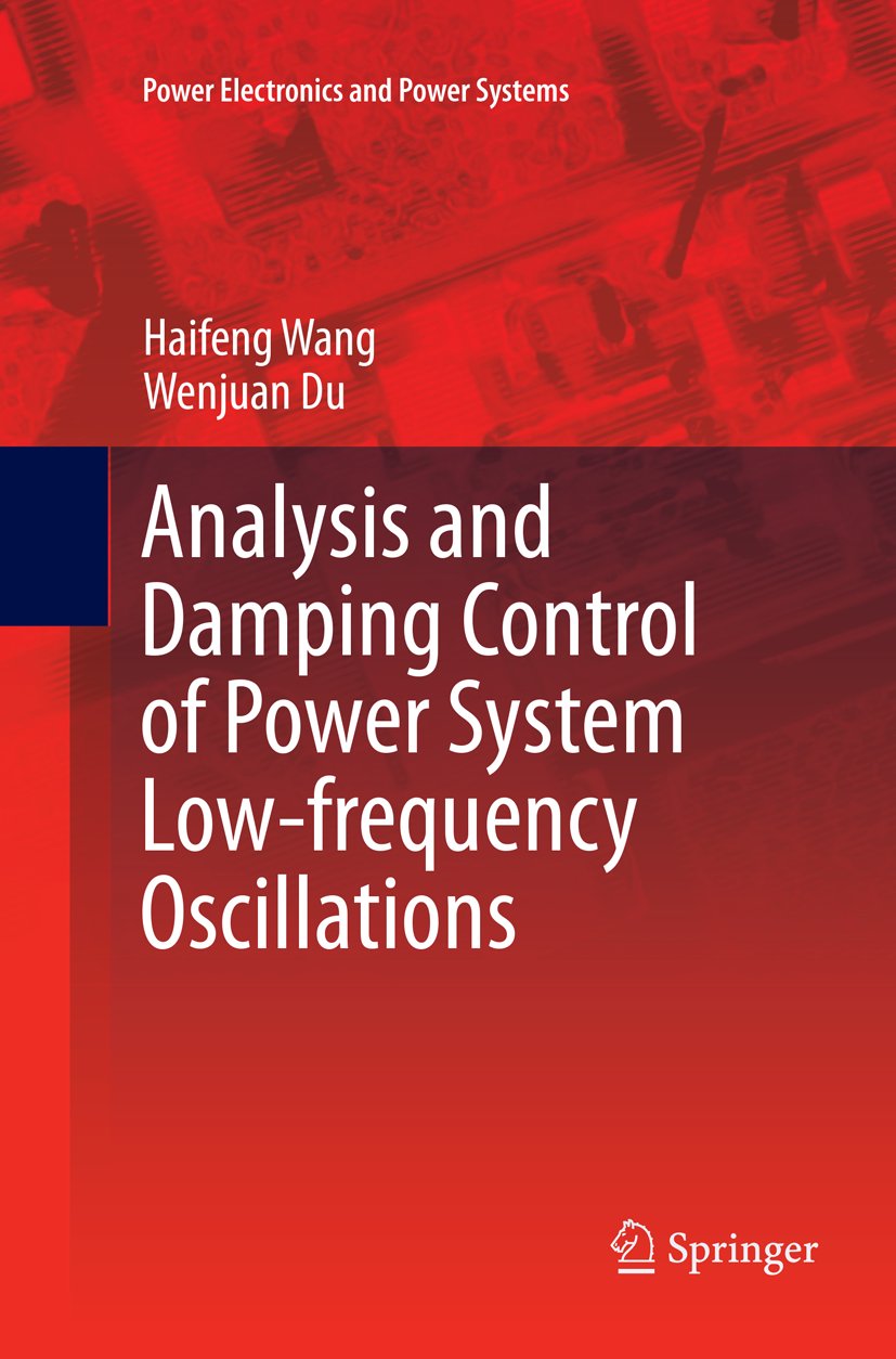 Power Electronics and Power Systems