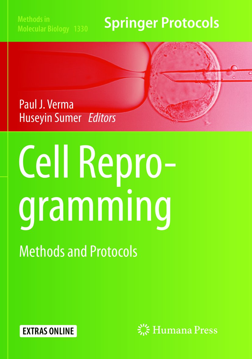 Methods in Molecular Biology