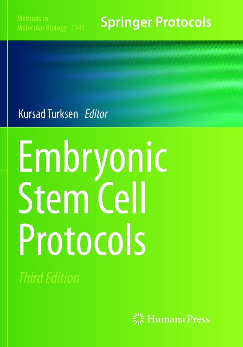 Methods in Molecular Biology