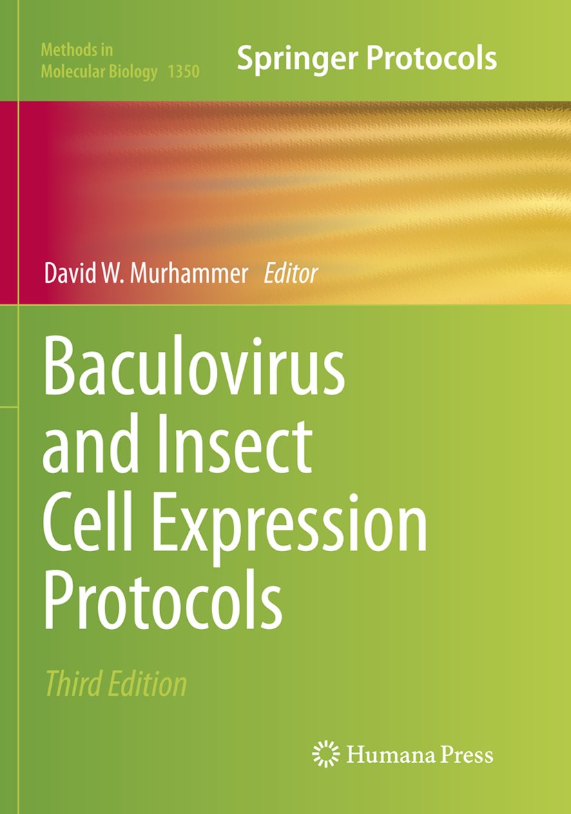 Methods in Molecular Biology