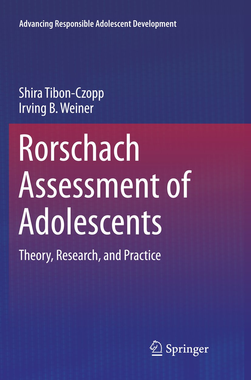 Advancing Responsible Adolescent Development