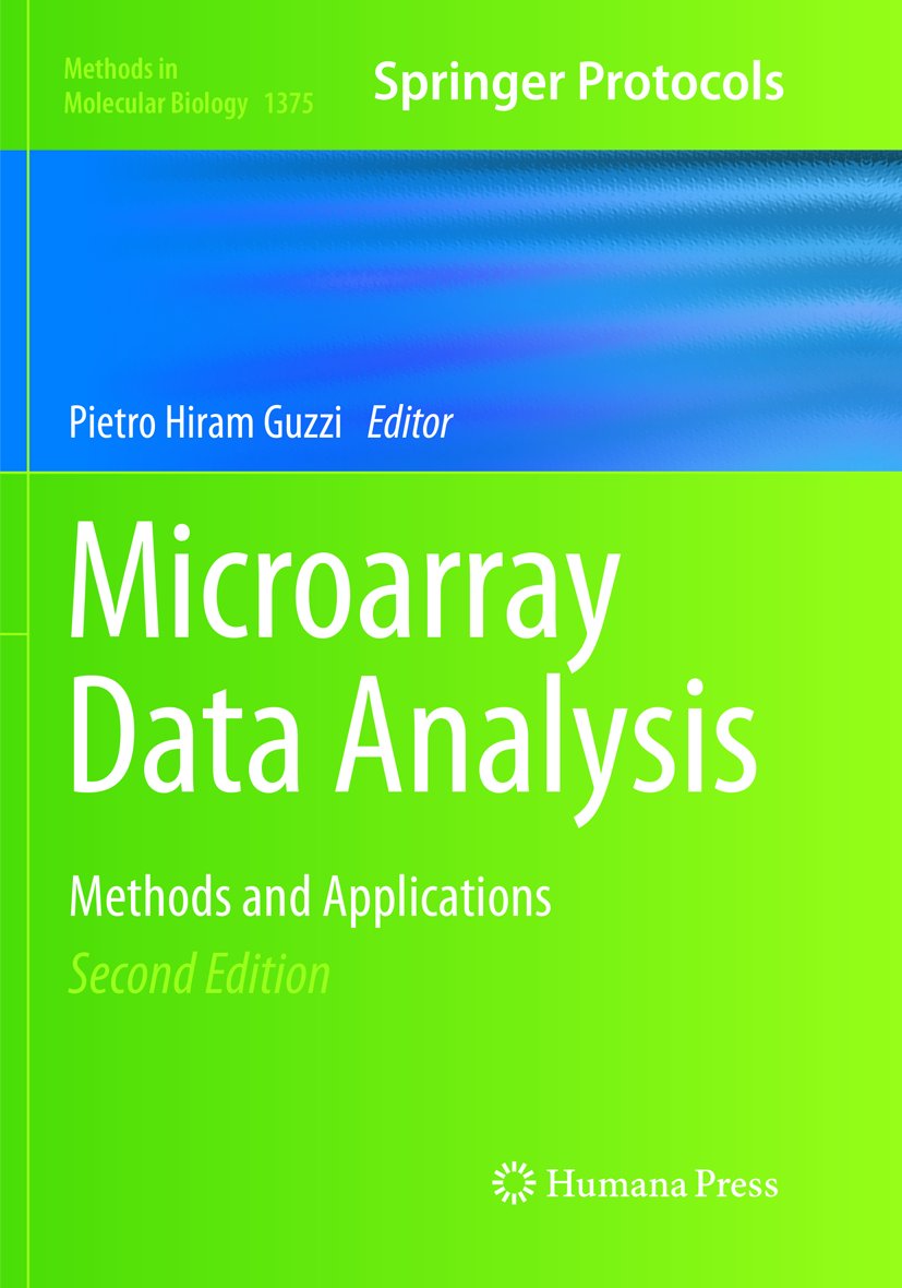 Methods in Molecular Biology