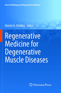 Stem Cell Biology and Regenerative Medicine
