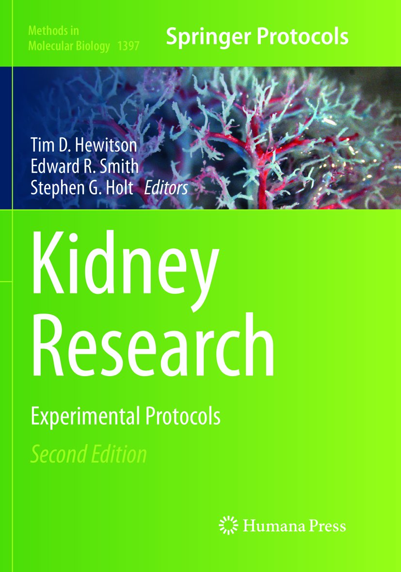 Methods in Molecular Biology