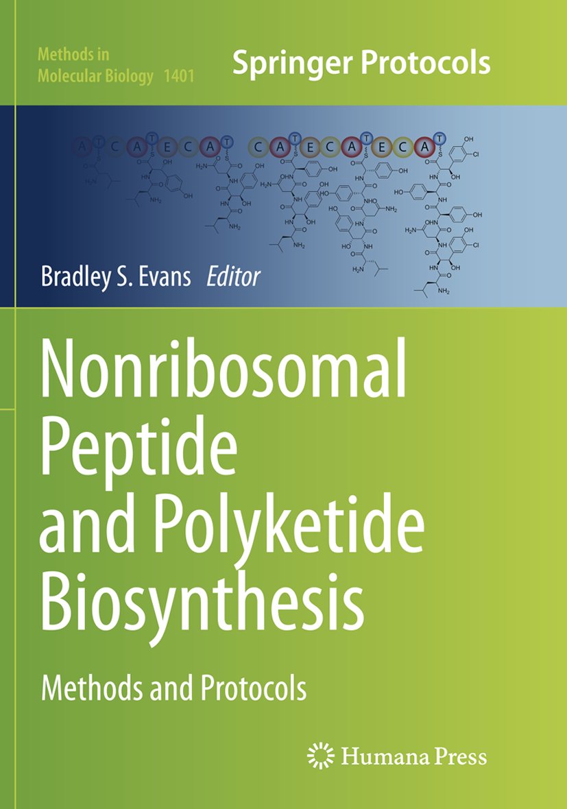 Methods in Molecular Biology