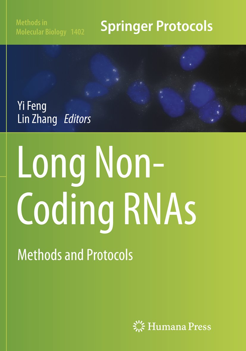 Methods in Molecular Biology