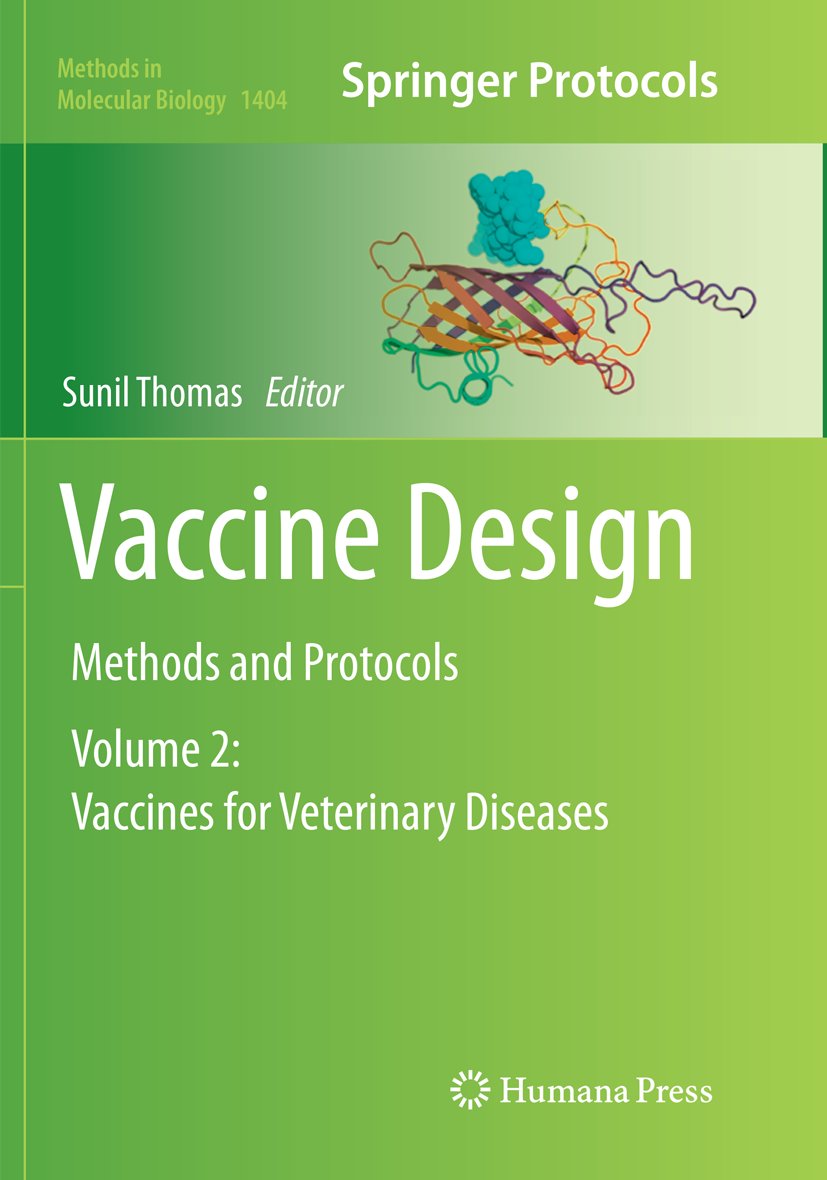 Methods in Molecular Biology