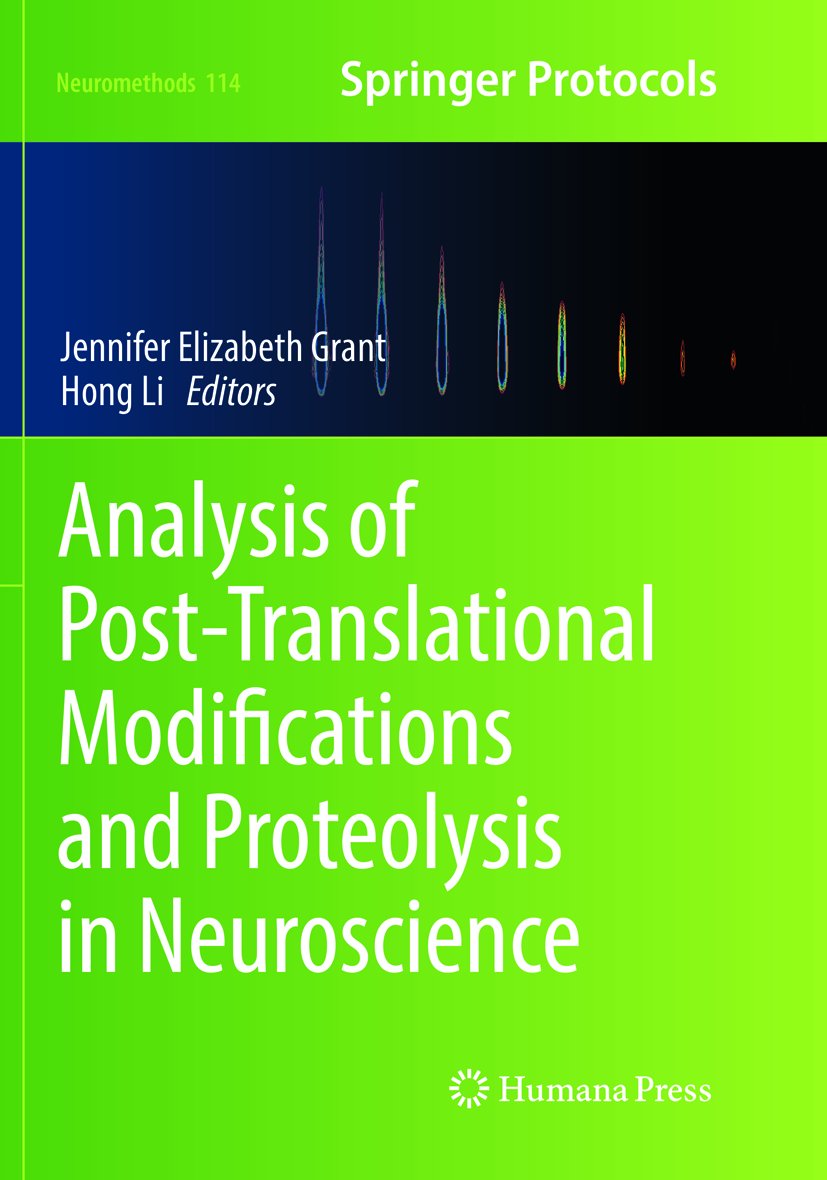 Neuromethods