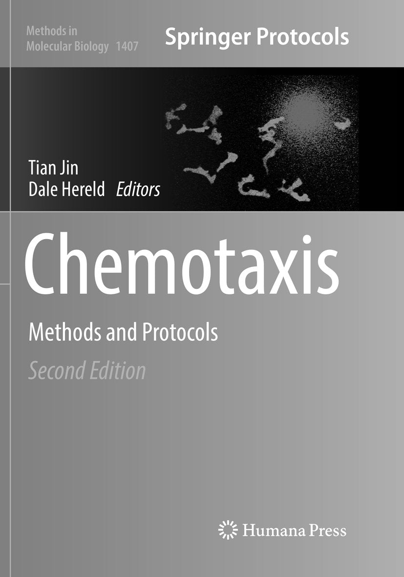 Methods in Molecular Biology
