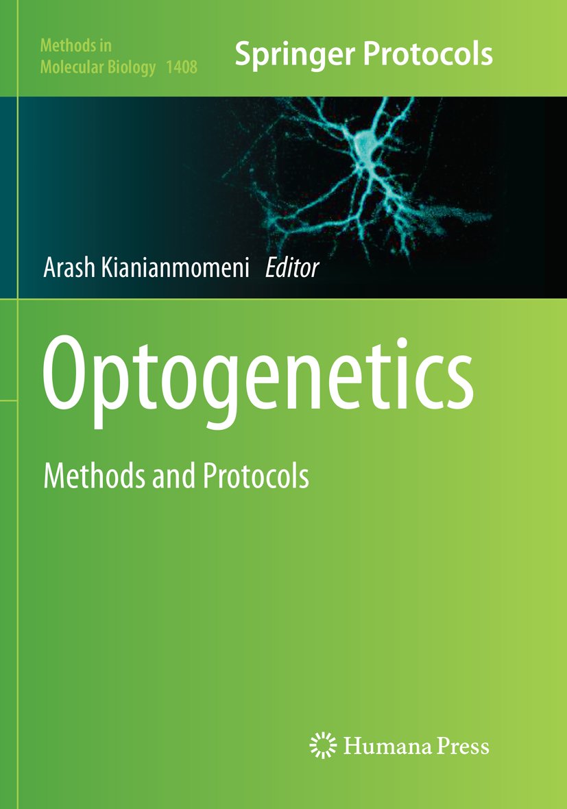 Methods in Molecular Biology