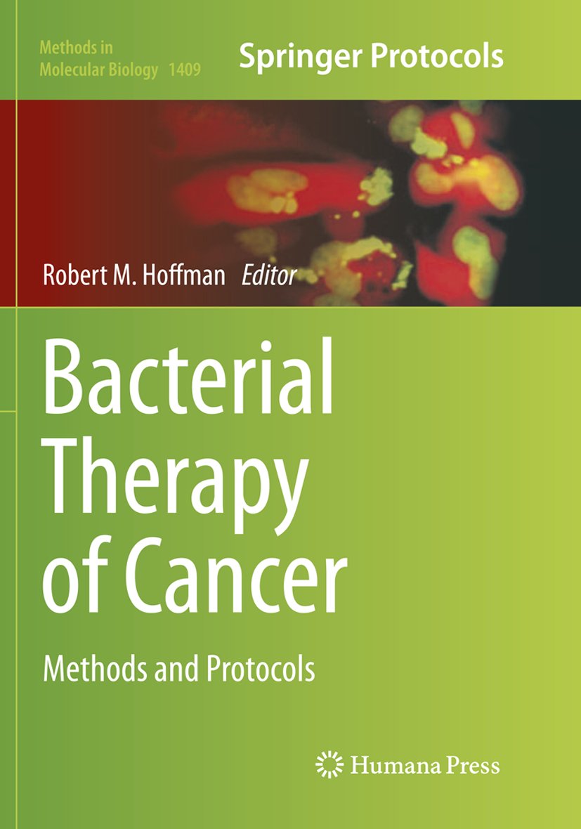 Methods in Molecular Biology