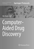 Methods in Pharmacology and Toxicology