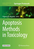 Methods in Pharmacology and Toxicology