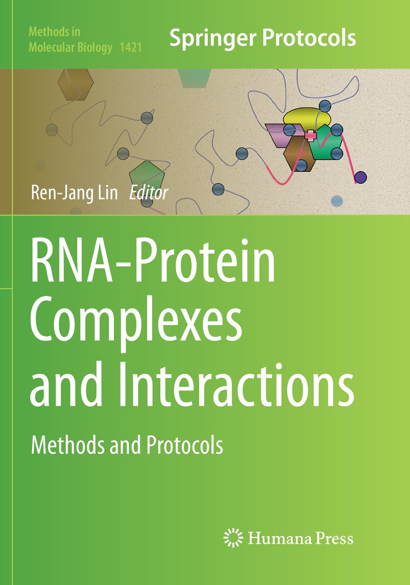 Methods in Molecular Biology