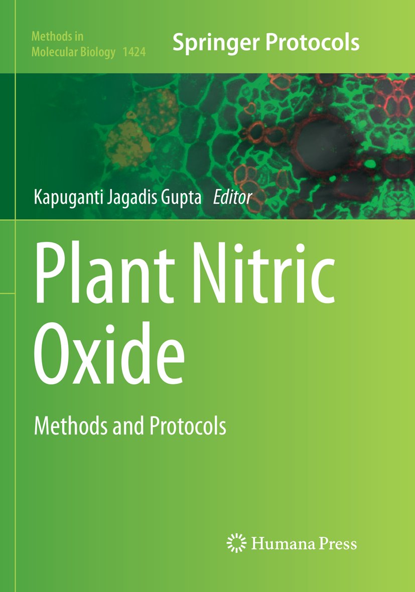 Methods in Molecular Biology